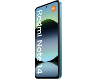 XIAOMI REDMI NOTE 14 6/128GB Niebieski - 1308419 - zdjęcie 4